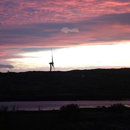 Curlews Rest - Gateway To The Aran Islands Lägenhet Galway Exteriör bild