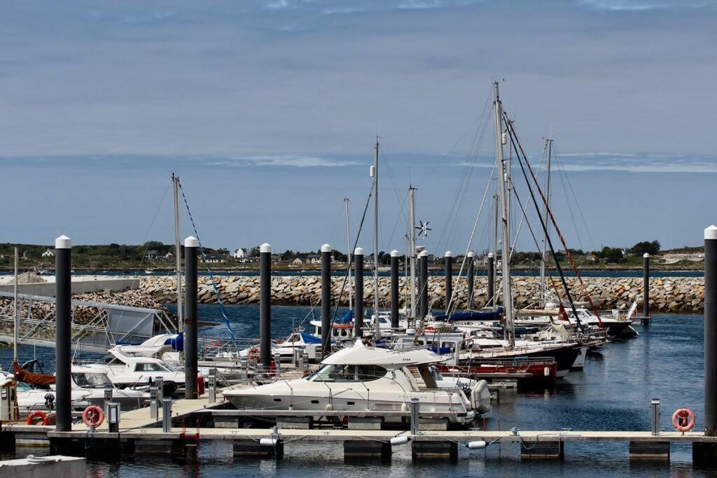 Curlews Rest - Gateway To The Aran Islands Lägenhet Galway Exteriör bild